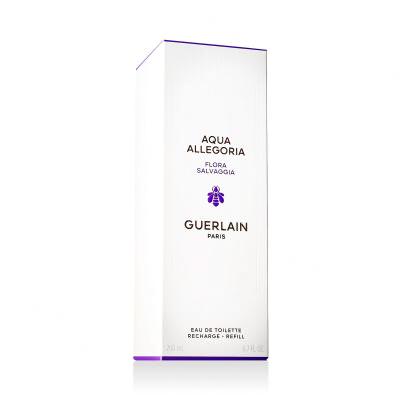 Guerlain Aqua Allegoria Flora Salvaggia Eau de Toilette für Frauen Nachfüllung 200 ml