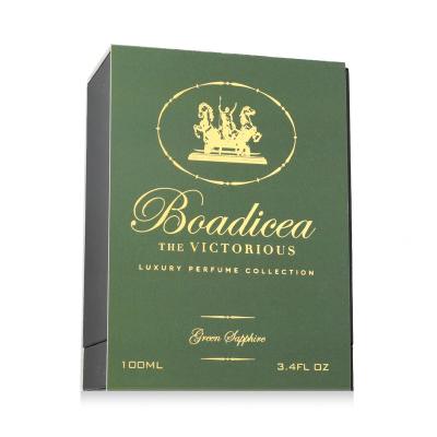 Boadicea the Victorious Green Sapphire Parfum 100 ml