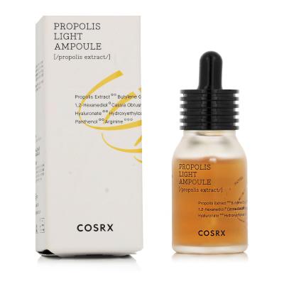 COSRX Propolis Light Ampoule Gesichtsserum 30 ml