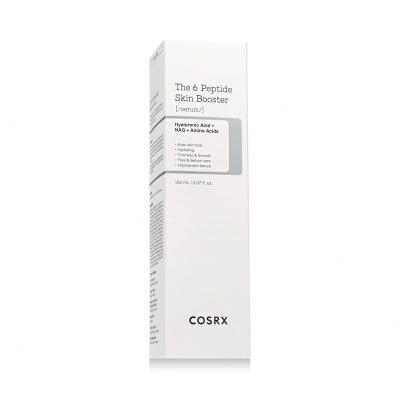 COSRX The 6 Peptide Skin Booster Serum Gesichtsserum 150 ml
