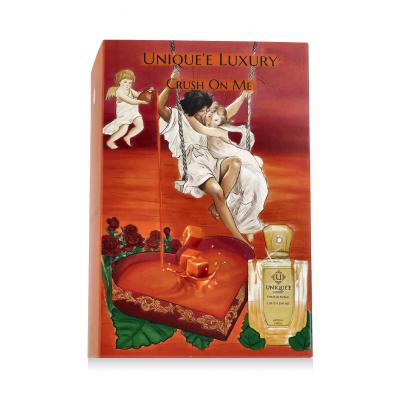 Unique&#039;e Luxury Crush On Me Extrait de Parfum 100 ml