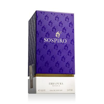 Sospiro Erba Pura Magica Eau de Parfum 100 ml