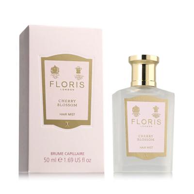 Floris Cherry Blossom Haar Nebel für Frauen 50 ml