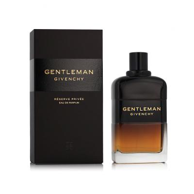 Givenchy Gentleman Réserve Privée Eau de Parfum für Herren 200 ml