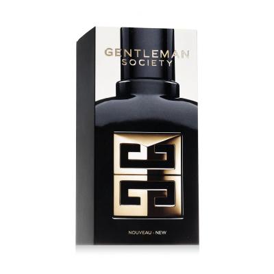 Givenchy Gentleman Society Ambrée Eau de Parfum für Herren 100 ml