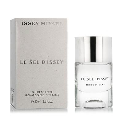 Issey Miyake Le Sel d'Issey Eau de Toilette für Herren 50 ml