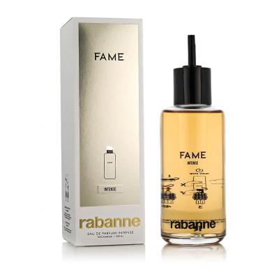 Paco Rabanne Fame Intense Eau de Parfum für Frauen Nachfüllung 200 ml