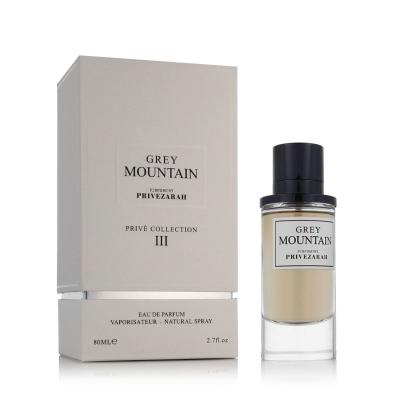 Privezarah Privè Collection Grey Mountain Eau de Parfum 80 ml