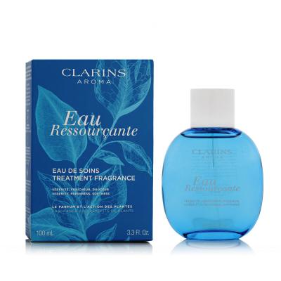 Clarins Aroma Eau Ressourcante Eau de Soin für Frauen 100 ml