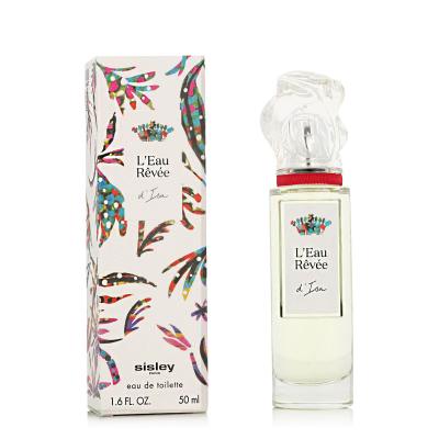 Sisley L&#039;Eau Rêvée D&#039;Isa Eau de Toilette 50 ml