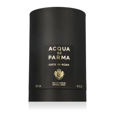 Acqua di Parma Signatures Of The Sun Luce di Rosa Eau de Parfum 180 ml
