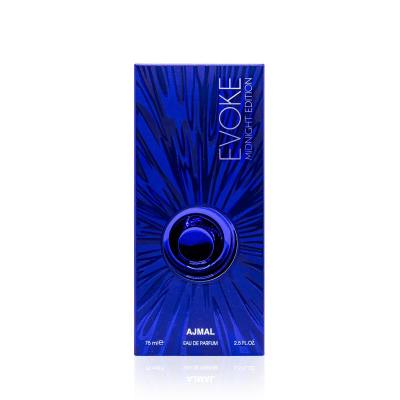 Ajmal Evoke Midnight Edition Eau de Parfum für Herren 75 ml
