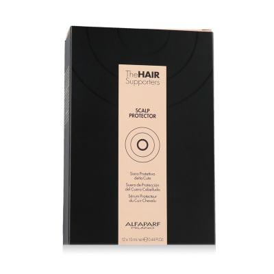ALFAPARF MILANO The Hair Supporters Scalp Protector Haarserum 12x13 ml