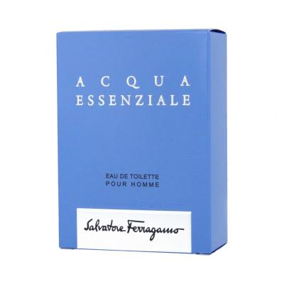 Ferragamo Acqua Essenziale Eau de Toilette für Herren 30 ml