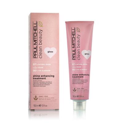 Paul Mitchell Clean Beauty Color Protect Color Depositing Treatment Haarmaske für Frauen 150 ml Farbton  Gloss