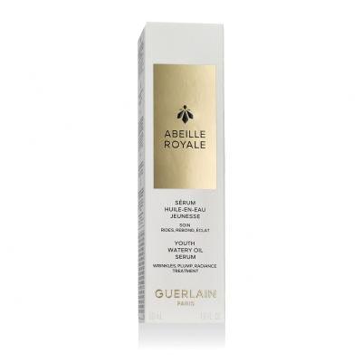 Guerlain Abeille Royale Youth Watery Oil Serum Gesichtsserum für Frauen 50 ml