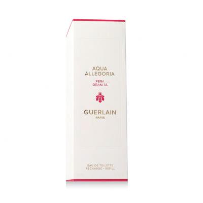 Guerlain Aqua Allegoria Pera Granita Eau de Toilette für Frauen Nachfüllung 200 ml