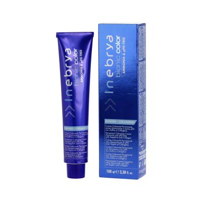 Inebrya Bionic Color Haarfarbe 100 ml Farbton  3/0 Dark Chestnut