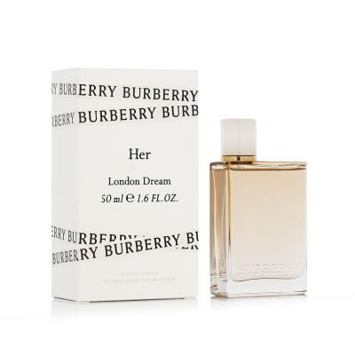 Burberry Her London Dream Eau de Parfum für Frauen 50 ml