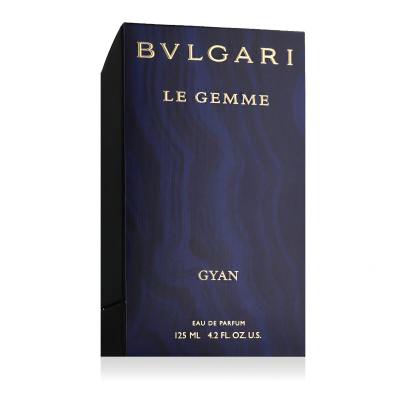 Bvlgari Le Gemme Gyan Eau de Parfum für Herren 125 ml