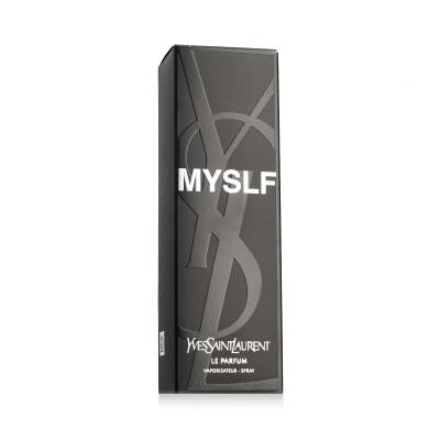 Yves Saint Laurent MYSLF Le Parfum Parfum für Herren 100 ml