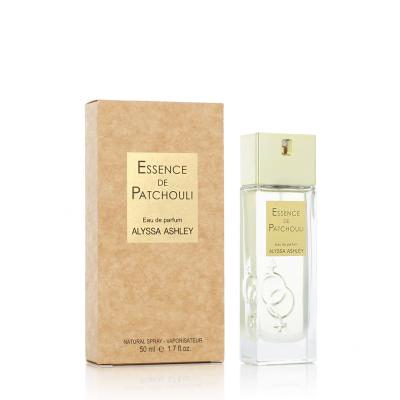 Alyssa Ashley Essence de Patchouli Eau de Parfum für Frauen 50 ml