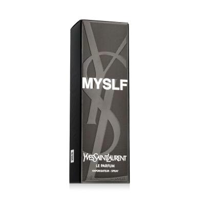 Yves Saint Laurent MYSLF Le Parfum Parfum für Herren 60 ml
