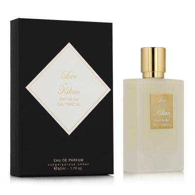 By Kilian Love Don't Be Shy Eau Fraîche Eau de Parfum für Frauen 50 ml