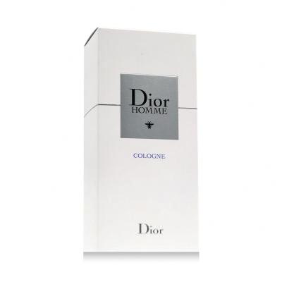 Dior Dior Homme Cologne 2022 Eau de Cologne für Herren 200 ml