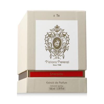 Tiziana Terenzi Luna Collection Smeralda Extrait de Parfum 100 ml