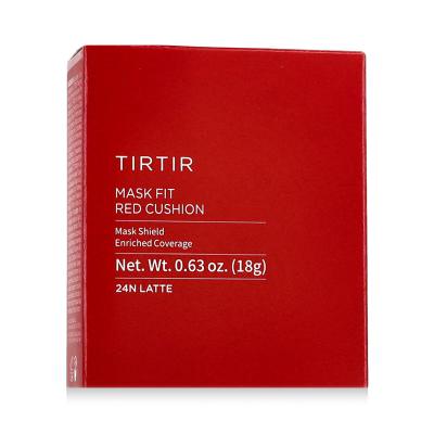 TIRTIR Mask Fit Red Cushion Foundation 18 g Farbton  24N Latte