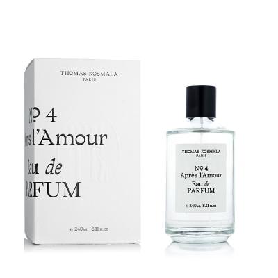 Thomas Kosmala No.4 Aprés l&#039;Amour Eau de Parfum 240 ml