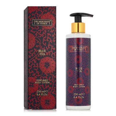 The Merchant of Venice Blue Tea Körperlotion 250 ml