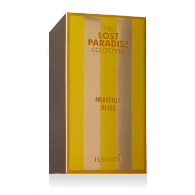 Hamidi The Lost Paradise Heavenly Bliss Eau de Parfum 100 ml