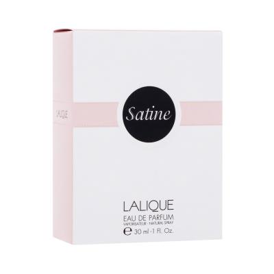 Lalique Satine Eau de Parfum für Frauen 30 ml