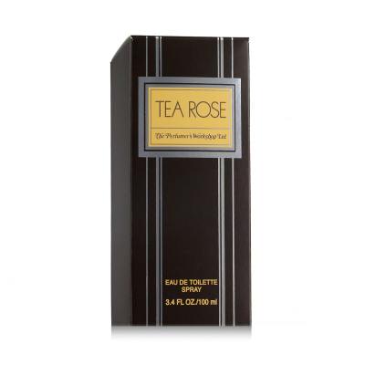 The Perfumer's Workshop Tea Rose Eau de Toilette für Frauen 100 ml