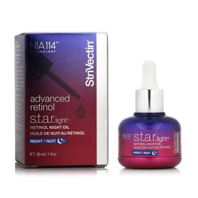StriVectin Advanced Retinol S.T.A.R.Light Retinol Night Oil Gesichtsöl 30 ml