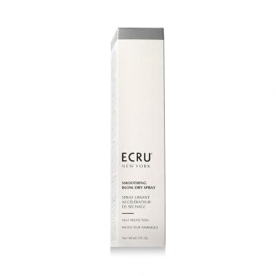 ECRU Smoothing Blow-Dry Spray Hitzeschutz 148 ml