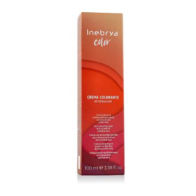 Inebrya Color Haarfarbe 100 ml Farbton  7/3 Blonde Golden