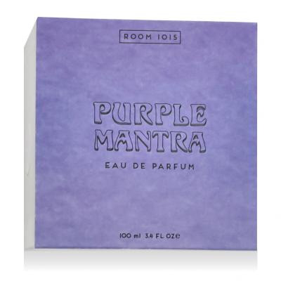 Room 1015 Purple Mantra Eau de Parfum 100 ml