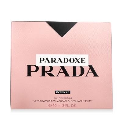 Prada Paradoxe Intense Eau de Parfum für Frauen 90 ml
