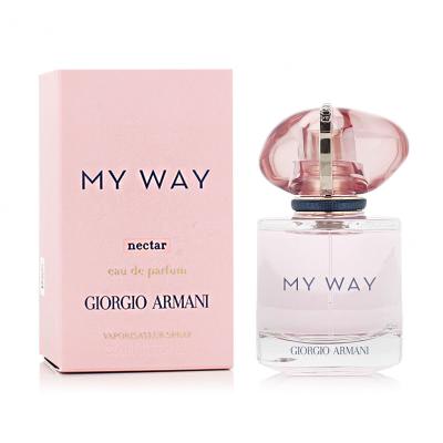 Giorgio Armani My Way Nectar Eau de Parfum für Frauen 30 ml