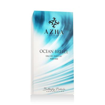 Azha Perfumes Ocean Breeze Eau de Parfum für Herren 100 ml
