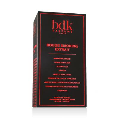 BDK Parfums Rouge Smoking Extrait Extrait de Parfum 100 ml