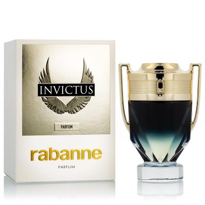 Paco Rabanne Invictus Parfum für Herren 50 ml