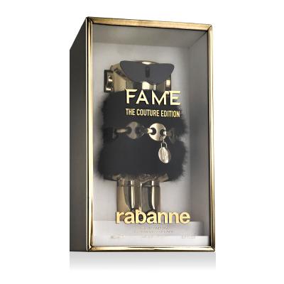 Paco Rabanne Fame The Couture Edition Eau de Parfum für Frauen 80 ml