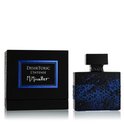 M.Micallef DesirToxic L'Intense Parfum 100 ml