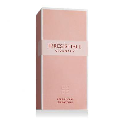 Givenchy Irresistible Körperlotion für Frauen 200 ml