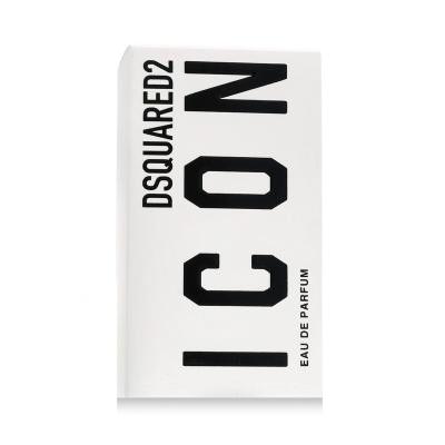 Dsquared2 Icon Eau de Parfum für Frauen 30 ml