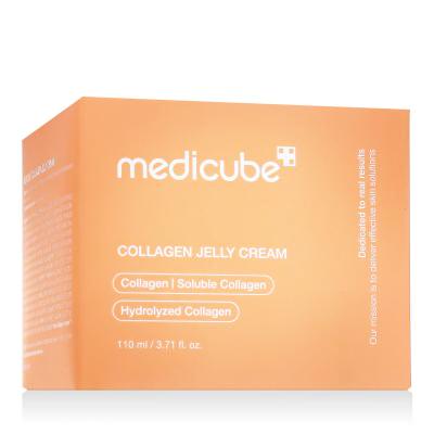 Medicube Collagen Jelly Cream Gesichtsgel 110 ml
